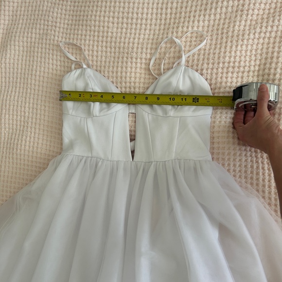 Fame and Partners Venice Dress NWT - Picture 5 of 5